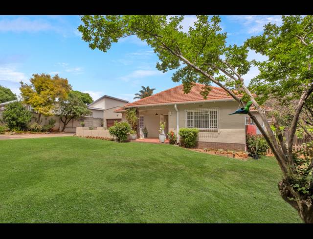 3 BEDROOM HOUSE FOR SALE IN LINDEN